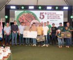 Saiba quem são os vencedores de concurso de café de Sooretama