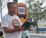 Projeto que leva arte e poesia aos pontos de ônibus ocorrerá em Vitória