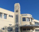 Vila Velha estuda criação de museu ferroviário na Estação Leopoldina
