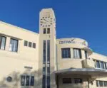 Vila Velha estuda criação de museu ferroviário na Estação Leopoldina