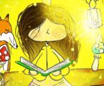 Vem aí 1ª LITERALTINHA: Festa Literária para crianças em Vargem Alta