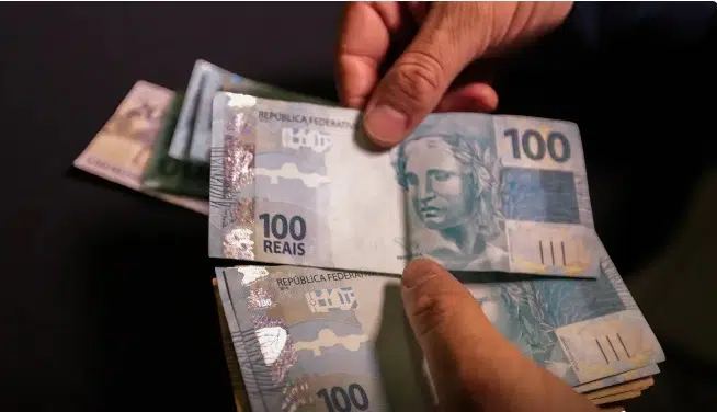 Quando será pago o decimo terceiro salario?