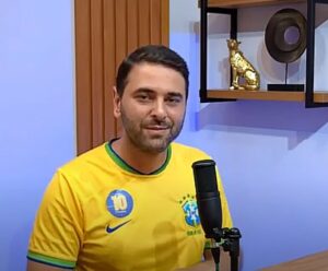 Sabatina: Diego Libardi debate propostas para Cachoeiro