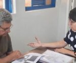 Vargem Alta: eleita vereadora, Eliane Turini volta à chefia de gabinete
