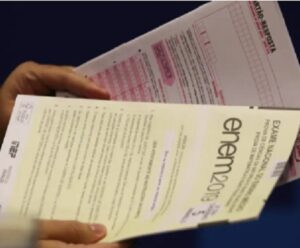 Inscrições para curso Pré-Enem estão abertas