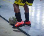 Confira o cronograma dos jogos da Taça Nosso Esporte Cachoeiro de Futsal