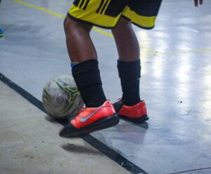 Alegre abre inscrições para o Programa Bolsa Atleta Alegrense 2025