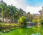 Maior museu a céu aberto do mundo abre reservas de seu primeiro hotel boutique em Minas