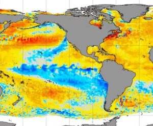 La Niña se forma até novembro; veja os impactos para a agricultura