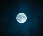 Maior superlua do ano pode ser vista no ES nesta quinta-feira (17)