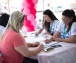 Sicoob Credirochas oferece mamografias gratuitas no Sul do ES