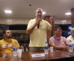Eleições 2024: com 52,00% dos votos, Toninho Bitencourt é eleito prefeito de Marataízes