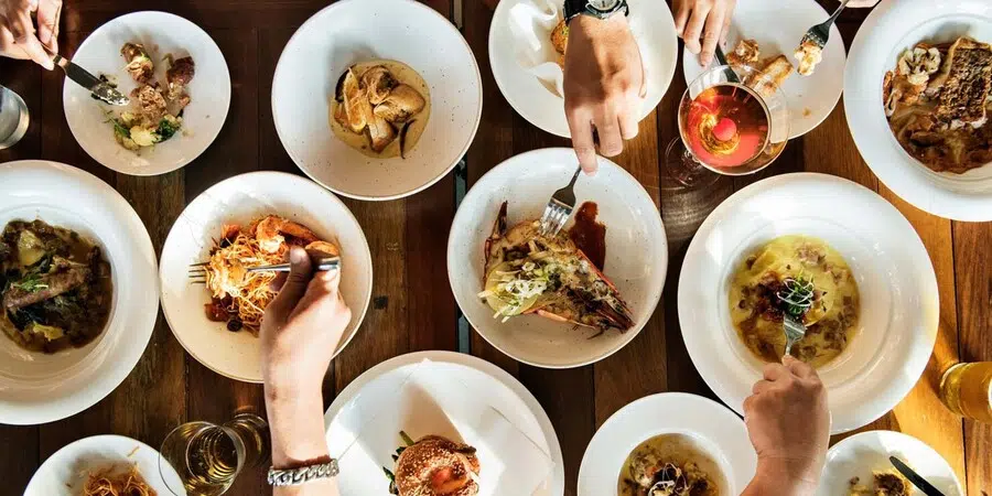 melhores restaurantes do mundo