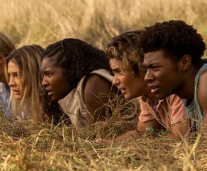 Melhores séries Netflix para maratonar no fim de semana