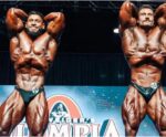 Mr Olympia 2024 ao vivo: veja onde assistir