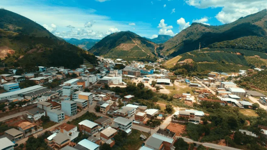Muniz Freire