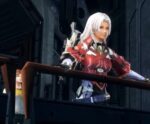 Xenoblade Chronicles X: Definitive Edition chega ao Nintendo Switch