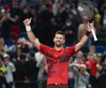 Novak Djokovic X Sinner: duelo histórico agita Shanghai Open 2024