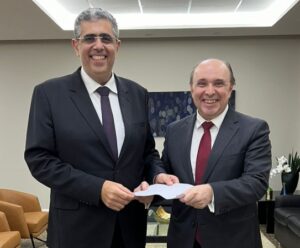 TJES atende pedido da OAB-ES e implementa sistema online de agendamento