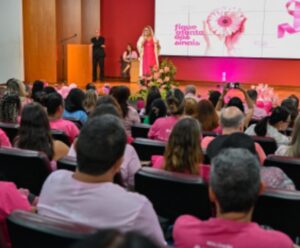 Vitória anuncia ampliação de 100% da oferta de mamografias