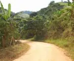 Parceria viabiliza recursos para estrada que liga cidades do Sul do ES