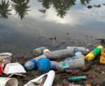 Brasil lança 1,3 milhão de toneladas de plástico por ano no oceano