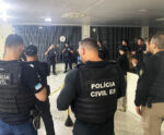 Novo cargo na Polícia Civil do Espírito Santo é aprovado
