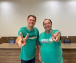 Anchieta: prefeito e vice-prefeito eleitos apontam ações prioritárias