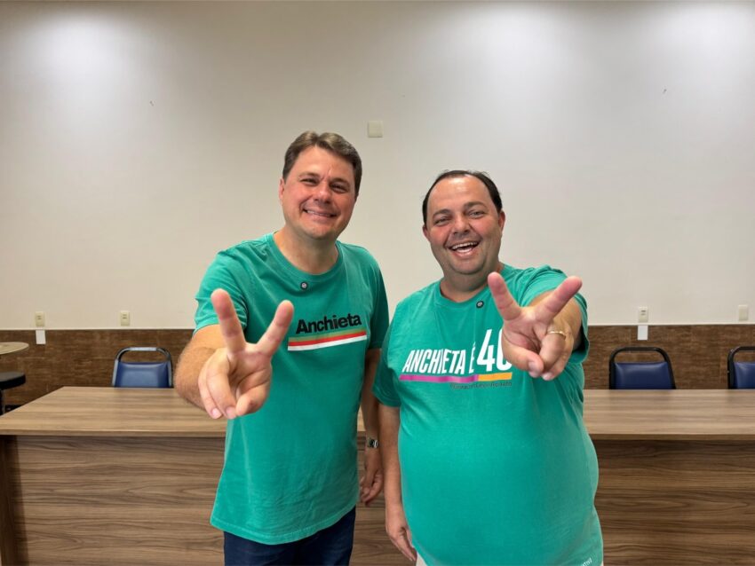 Foto: Divulgação | Assessoria de Comunicação Foto: Divulgação | Assessoria de Comunicação