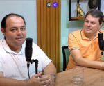 Anchieta: Léo fala sobre novo modelo de gestão e projeta concurso público