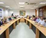 Vila Velha quer inaugurar 100% das obras planejadas até dezembro