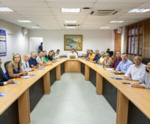 Vila Velha quer inaugurar 100% das obras planejadas até dezembro