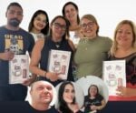 Professores de Anchieta criam apostila de Inglês
