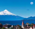 Passagens para Santiago, Patagônia ou Atacama a partir de R$ 581 ida e volta. Confira