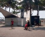 Quiosques de praia em Vila Velha serão administrados por empresa privada