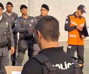 registro de homicídios