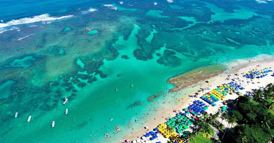 resort Brasil