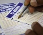 Quina tem 3 apostas ganhadoras do Espírito Santo