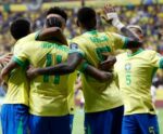 Quanto foi o jogo do Brasil? Confira o resultado e quem fez os gols