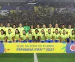 Seleção feminina volta a campo contra Colômbia em amistoso no ES