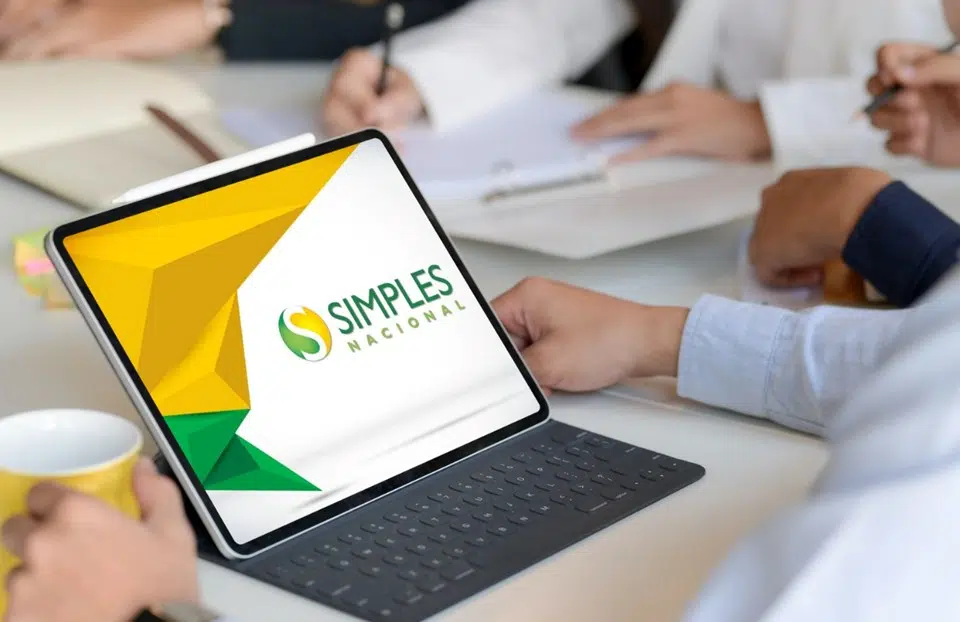 Simples Nacional 2027