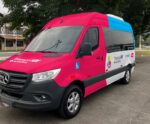 Grande Vitória anuncia novo serviço de transporte de cadeirantes