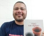 Pastor cachoeirense lança livro sobre relacionamento com Deus