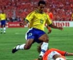 Morre ex-jogador do São Paulo que jogou a Copa do Mundo de 1998