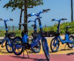 Veja roteiro e alugue uma bike elétrica para passear por Vila Velha
