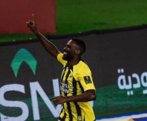 Al-Orobah x Al-Ittihad ao vivo: onde assistir e escalações Al-Orobah x Al-Ittihad ao vivo