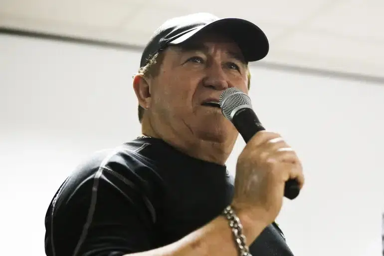 Amado Batista