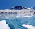 Urgente: cientistas emitem alerta sobre a situação da Antártica