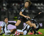 Arsenal x Juventus AO VIVO: veja onde assistir a Champions feminina