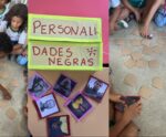 Alunos aprendem sobre representatividade negra com atividades lúdicas